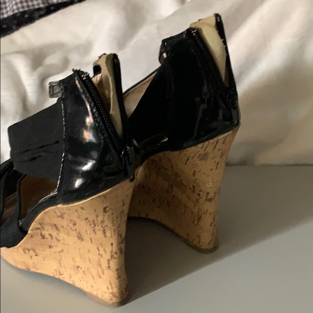Wedges - Picture 2 of 3